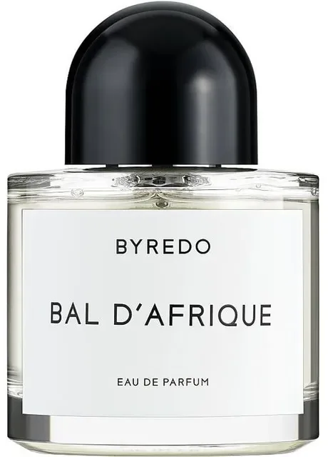 Bal d'Afrique Тестер 100 мл Парфумована вода Byredo (316534938)