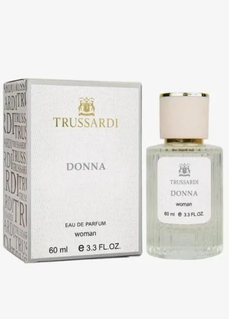 Парфуми жіночі Trussardi Donna, 60 мл No Brand (332169225)