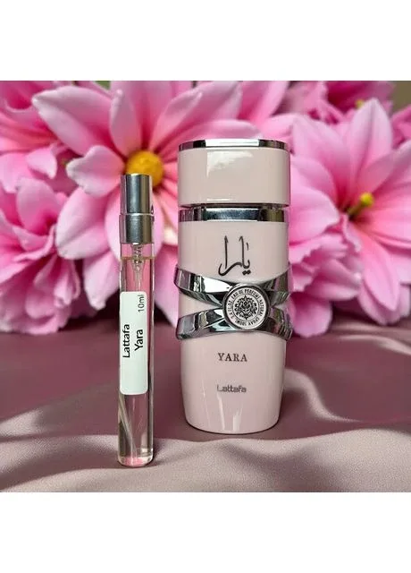 Парфумована вода Lattafa Yara 10 Lattafa Perfumes (365252567)