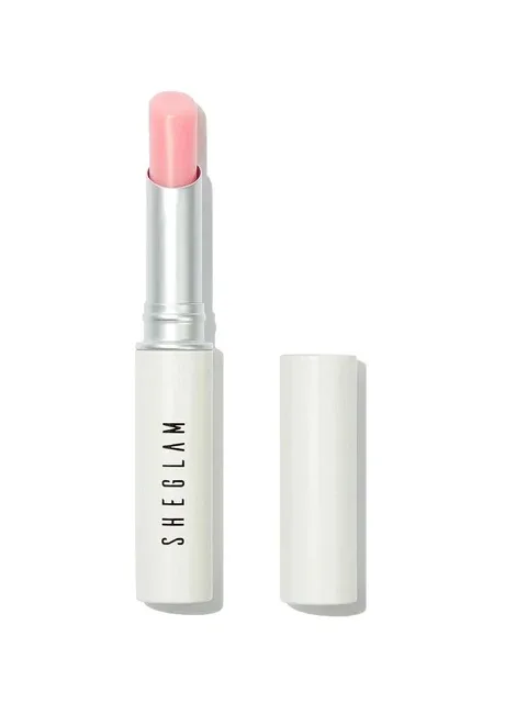 Живильний бальзам для губ 02 Pink, 2 г Sheglam (266635364)