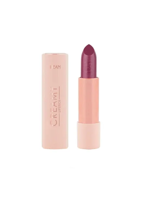 Помада для губ Creamy Lipstick 329 Mauve Rose 4,5 г Hean Lips (324625998)