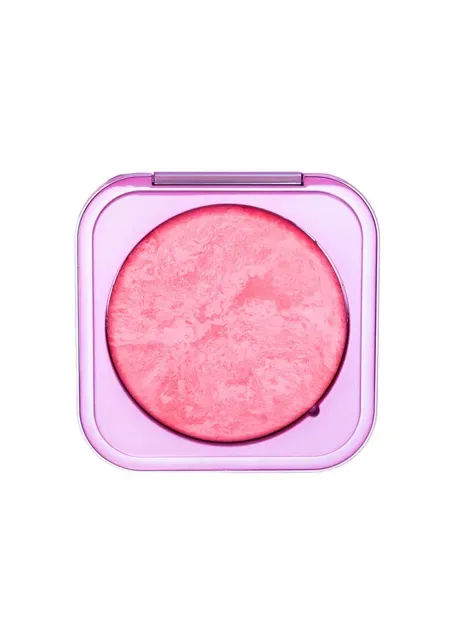 Рум’яна Velvet Blush Glow 01 Кораловий Сон Dream Coral ZOLA (388695098)