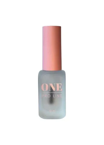 Базове покриття для лаку PREMIUM NAIL BASE ONE PRO LINE (393272775)
