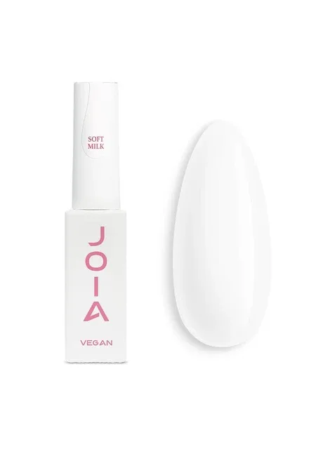 Камуфлююча база BB Сream base Vegan Soft Milk 8 мл JOIA vegan (377185799)