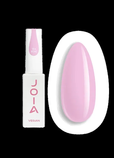 Камуфлююча база BB Сream base Vegan Tea Rose 8 мл JOIA vegan (377185726)