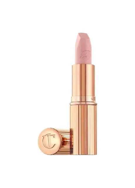 Помада Hot Lips - Преміум помада з ефектом 3D-губ, стійкий об'єм Kim K. W 3,5 г Charlotte Tilbury (351385966)