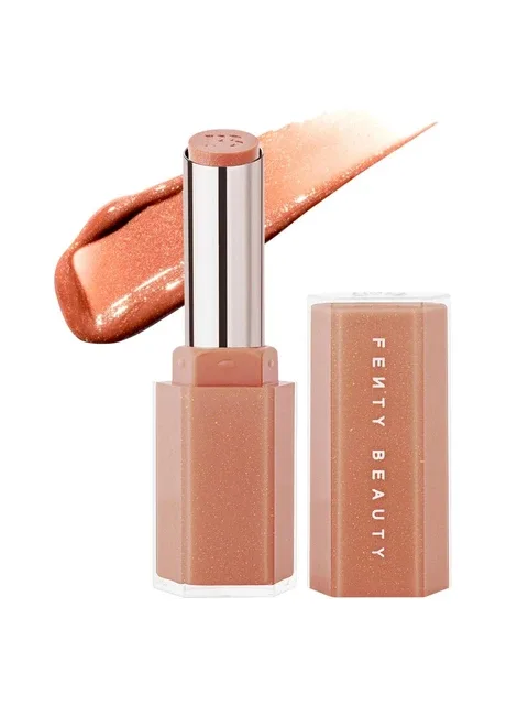 Блиск "Shimmering Fenty Glow" Gloss Bomb Stix High-Shine Gloss Stick Fenty Beauty (370162142)