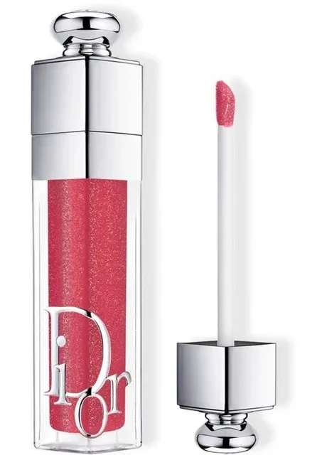 Блиск для максимального об'єму губ 6 мл 027 Intense Fig Addict Lip Maximizer Christian Dior (377890586)