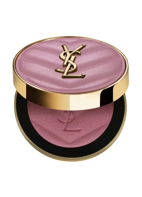 Make Me Blush YSL — Оксамитові рум'яна з тривалою стійкістю та доглядаючими інгредієнтами N° 44 Nude Lavallière 6г Yves Saint Laurent (351385957)