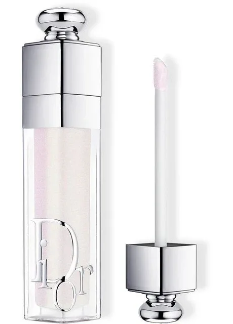 Блиск для максимального об'єму губ 6 мл 002 Opal Addict Lip Maximizer Christian Dior (377890575)