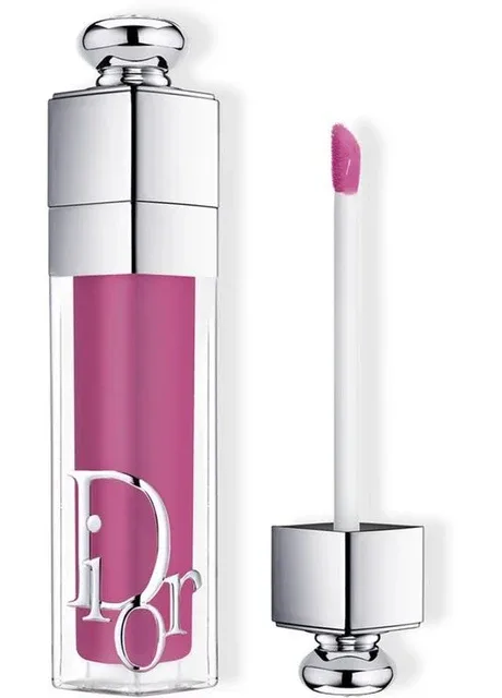 Блиск для максимального об'єму губ 6 мл 006 Berry Addict Lip Maximizer Christian Dior (377890566)