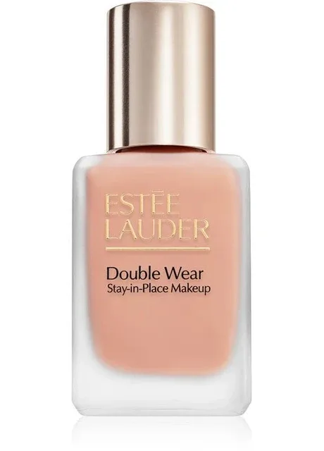 Тональний крем для обличчя 1C2 Petal New Double Wear Stay In Place SPF10 Estee Lauder (388364363)
