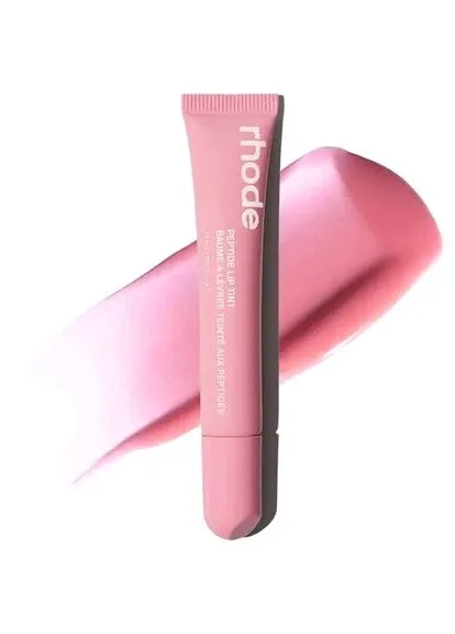 Тінт для губ Rhode Peptide Lip Tint – Ribbon No Brand (338623169)