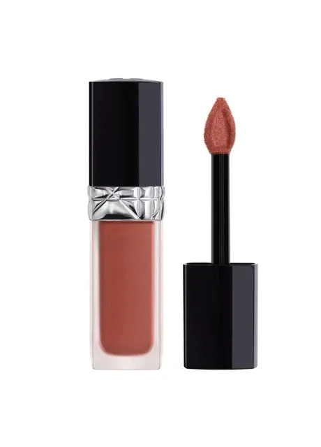 Рідка матова помада Rouge Forever Liquid, 200 - Forever Dream 6 мл Dior (347639889)