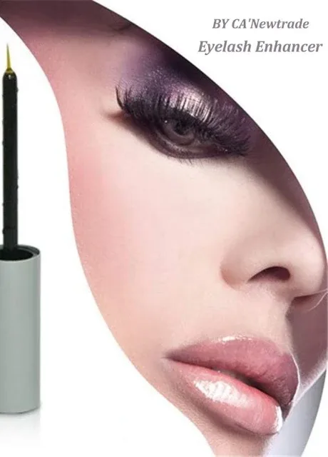 Потужний активатор росту вій та брів Eyelash Enhancer, 3 мл FEG (220474114)