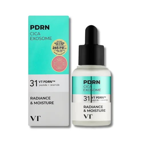 VT Cosmetics R5 Firming Ampoule – сироватка з PDRN 30 мл