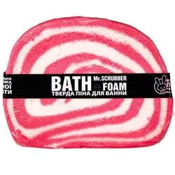 Тверда піна для ванни "Guava" Mr.Scrubber Solid Bath Foam Guava