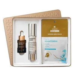 Набір "Inspired by you" Sesderma Acglicolic Daeses & Beautytreats (ser/30ml + gel/cr/50ml + mask/24ml)