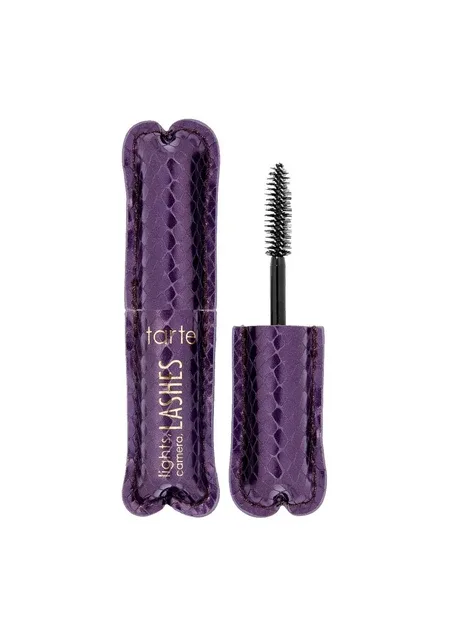 Туш для вій lights camera lashes™ 4 in 1 mascara mini 4 ml Tarte (278773805)
