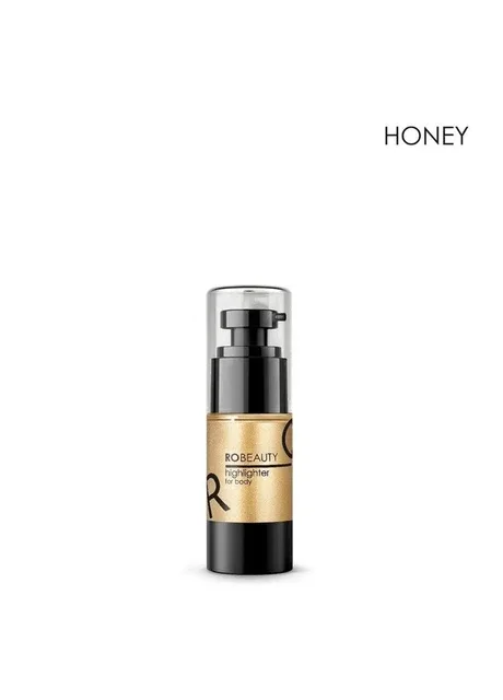 Хайлайтер travel-версія 30 мл RoBeauty (387653069)