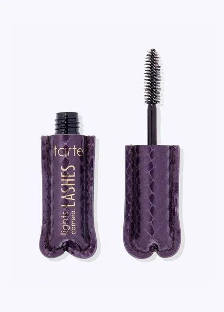 Туш для вій lights camera lashes™ 4 in 1 mascara