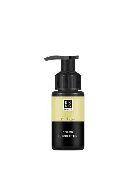 Ремувер гелевий Color Corrector 50мл EKKO BEAUTY (316324543)