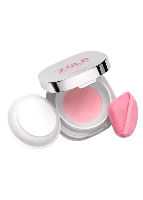 Фіксуюча розсипна пудра Face Filter 02 Translucent Pink ZOLA (409361064)