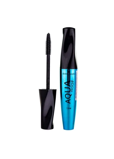 Туш для вій Big Lash Aqua Proof 12 мл Belle Jardin (215474013)