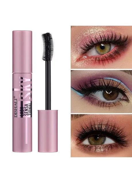 Туш для вій DISHALI Lash Sensational Sky No Brand (390255682)