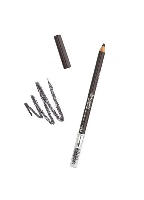 Олівець пудровий для брів BG506 №004 Graphite Bogenia (379452708)