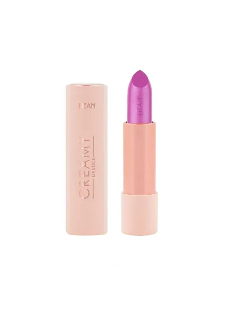 Помада для губ Creamy Lipstick 087 Fuchsia 4,5 г Hean Lips (324626048)