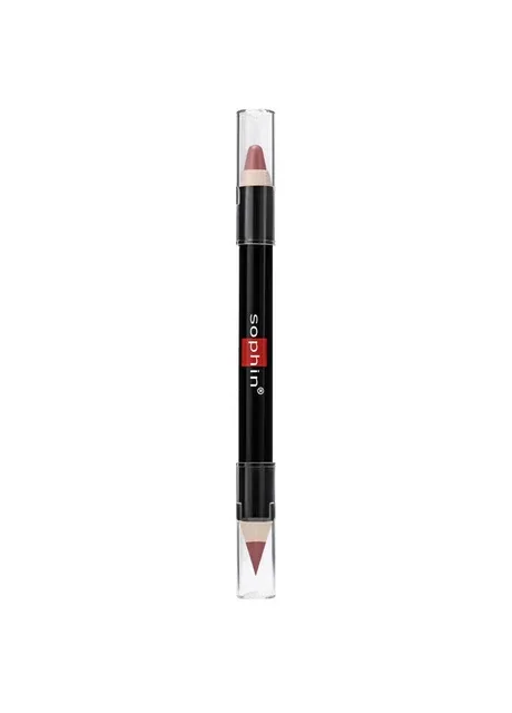 Помада - олівець для губ Lipstik&Lip Liner №