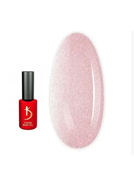 Камуфлююче базове покриття Cover Base Gel