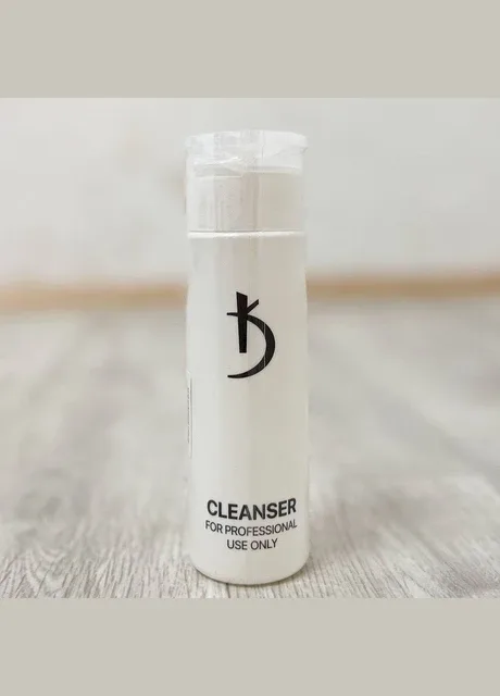 Cleanser (Рідкість для зняття липкості) 160 мл Kodi Professional (377006329)