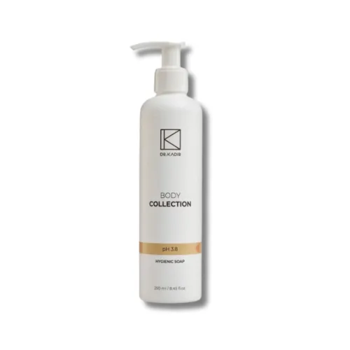 Гель для інтимної гігієни - Dr. Kadir Hygienic Soap 10шт
