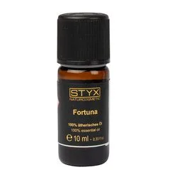 Композиція ефірних масел "Фортуна" Styx Fortuna