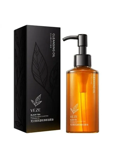Гідрофільна олія для зняття макіяжу VEZE (392093368)