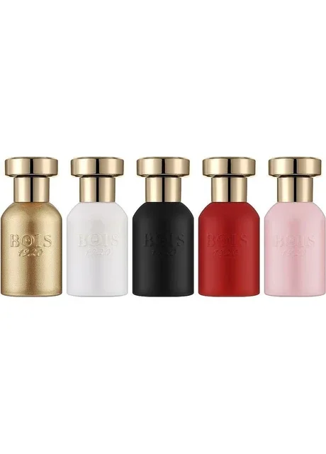 Набір Oro Collection (edp 5x18ml) Bois 1920 (356506402)