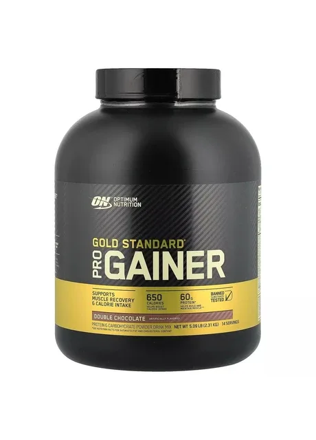 Протеїновий гейнер Gold Standard Pro OPN02971 2,31 кг Optimum Nutrition (322210961)