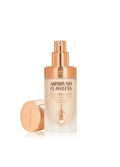 Рідкий тональний крем Charlotte Tilbury Airbrush Flawless 2 Neutral 30 мл