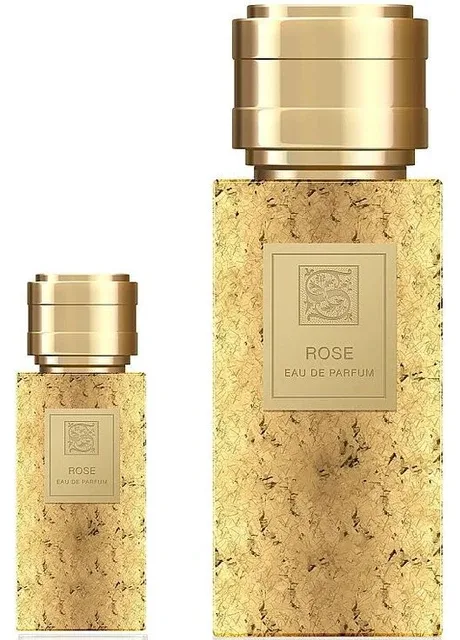 Набір Rose (edp 100ml + edp 15ml) Signature (367103760)