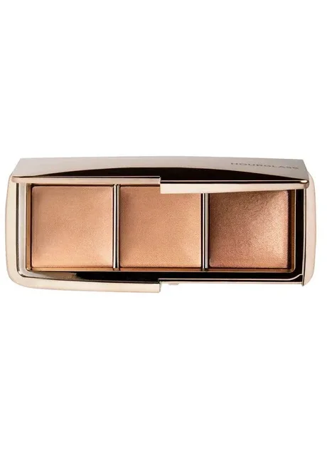 Палетка для контурування обличчя Ambient Lighting Palette - volume II (3 відтінки) HOURGLASS (278773938)