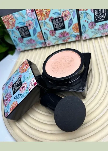 Крем-кушон Images Moisture Beauty Cream Concealer 01 Натуральний 20 г