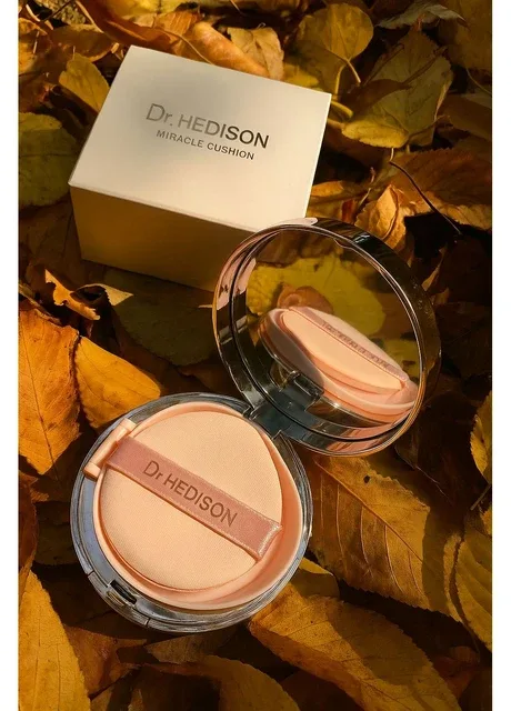 Кушон блок з дзеркалом (основний блок) Доктор Хедісон Dr Hedison Miracle Dr. Hedison (372890607)