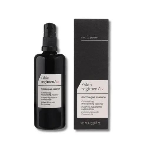 Есенція для обличчя з мікроводорістю - Comfort Zone Skin Regimen LX Microalgae Essence 15ml