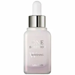 Сироватка - концентрат "Одне рішення" Holika Holika One Solution - Whitening Ampoule