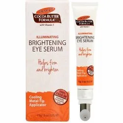 Сироватка для зони навколо очей "Олія какао" Palmer's Cocoa Butter Formula Illuminating Brightening Eye Serum