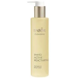 Фітоактів ""Реактивувальний" для всіх типів шкіри Babor Cleansing Phytoactive Reactivating