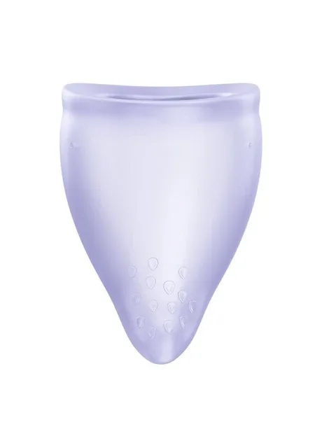 Менструальна чаша FUN CUP SIZE