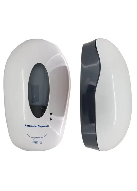 Диспенсер сенсорний безконтактний для антисептика LAV800A (800202A) No Brand (347590447)